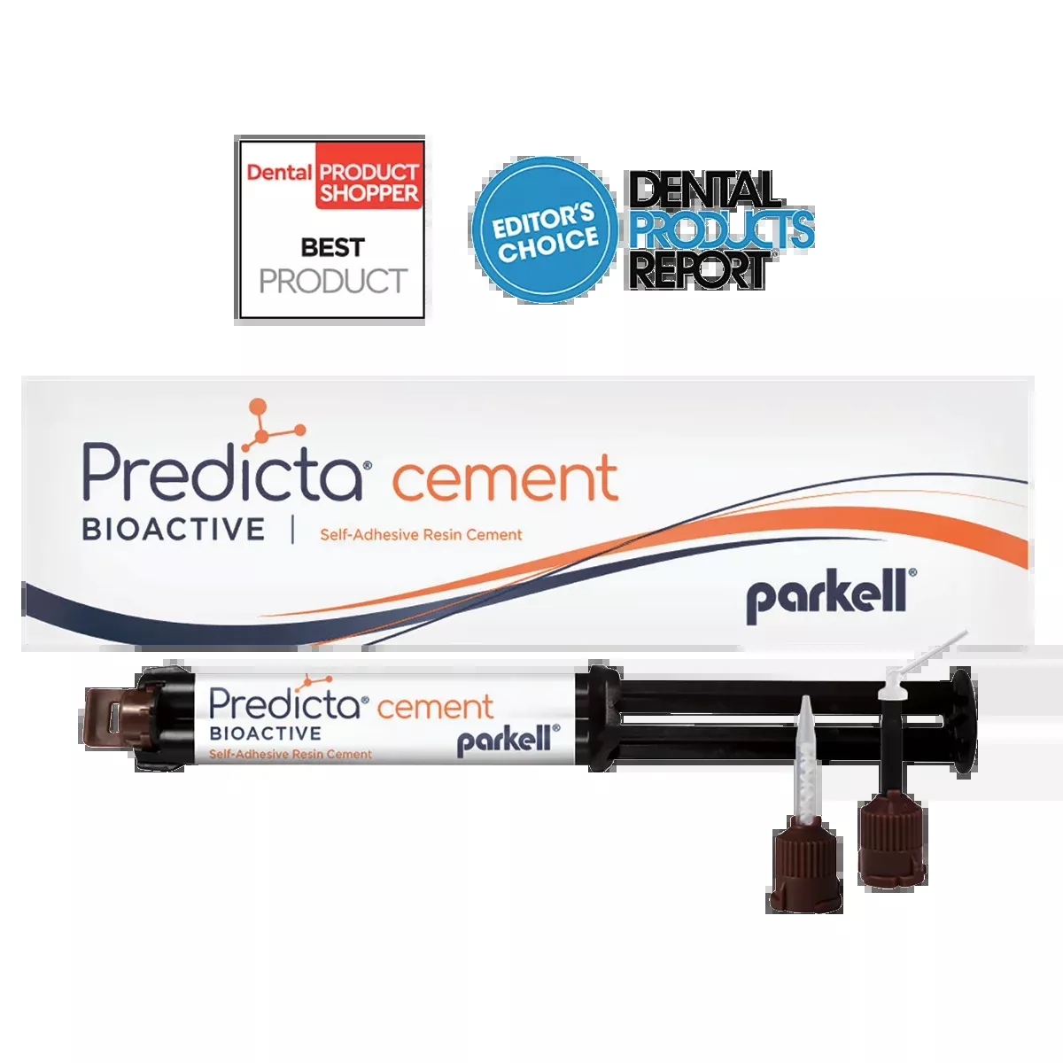 Parkell Predicta Bioactive Cement