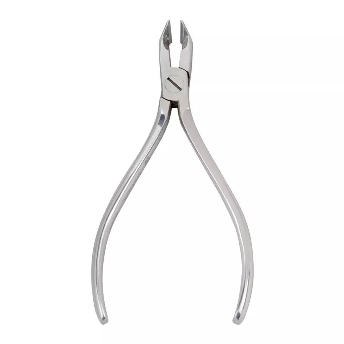 Pin & Ligature Cutter - 45° Angle (Carbide Tip)