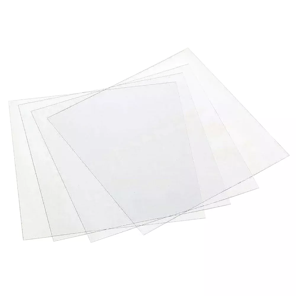 Pro-Form Dual Laminate (Clear)