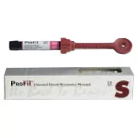ProFil Hybrid B1 Syringe - Visible Light Activated Microhybrid Composite Resin
