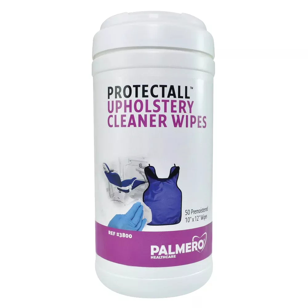 Protectall Upholstery Wipes (Pkg. 50)