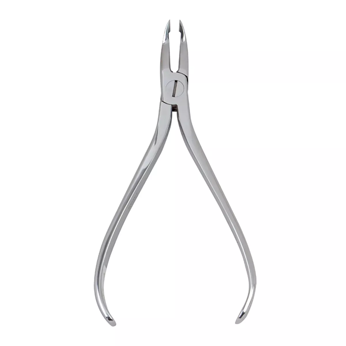 Reversed Ligature Cutter - 40° Angle (Carbide Tip)