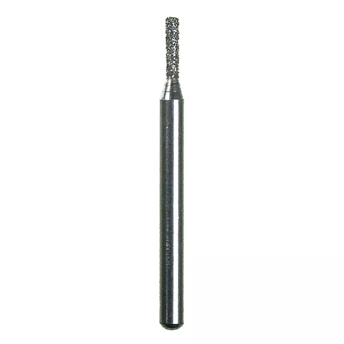 Spring Health Diamond Burs (Flat End Cylinder 835 - 008mm)