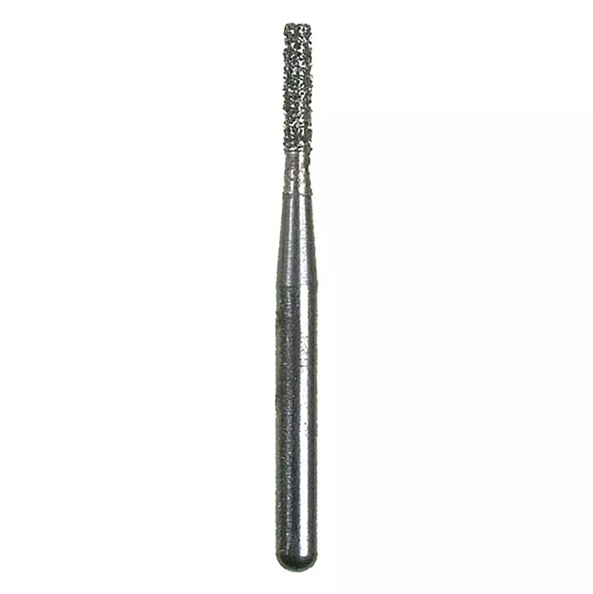 Spring Health Diamond Burs (Flat End Cylinder 835 - 010mm)