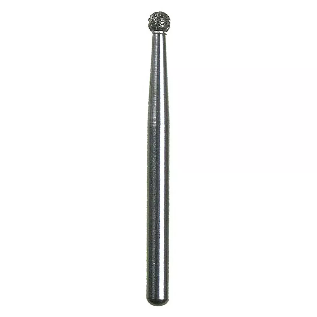 Spring Health Diamond Burs (Round 801 - 014mm)