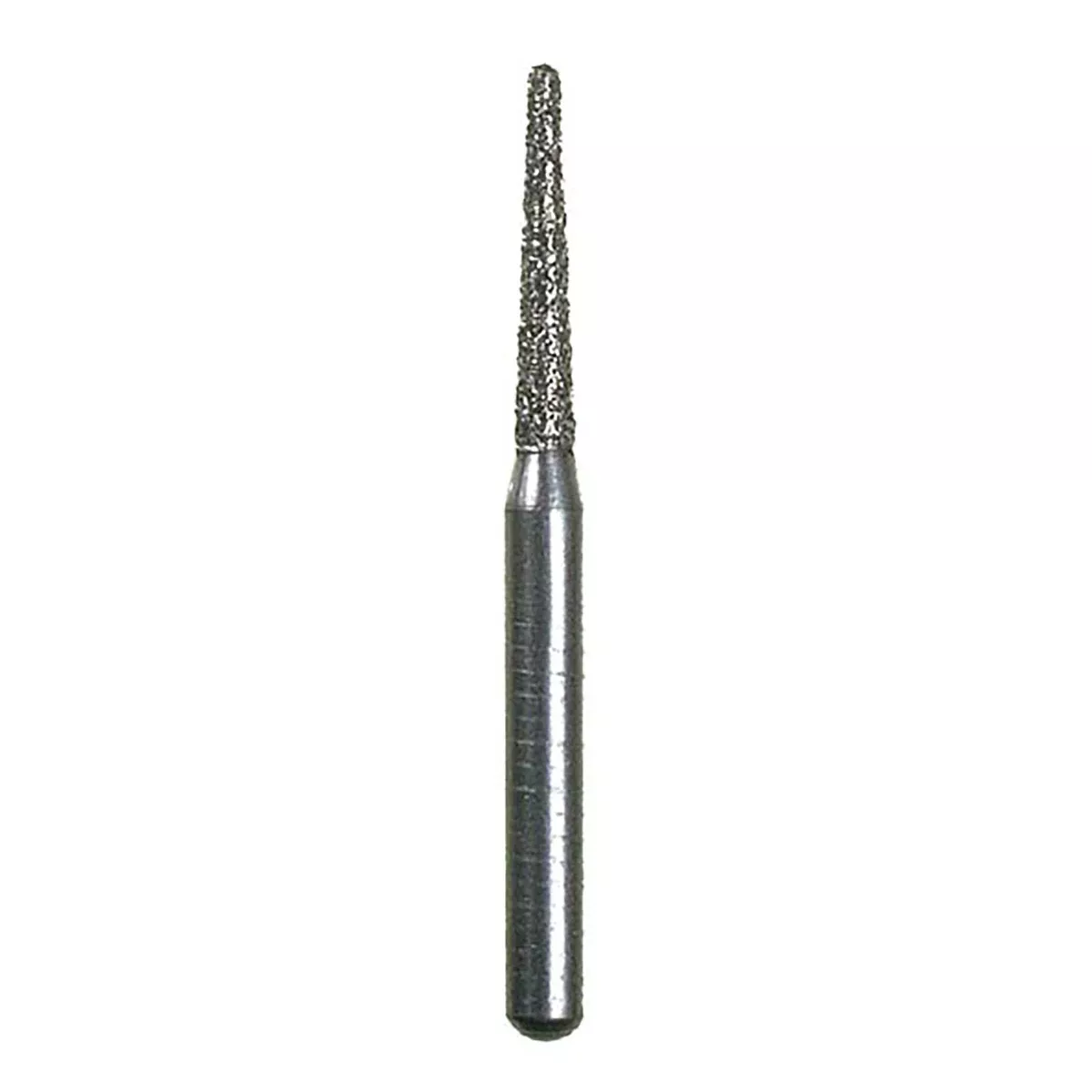 Spring Health Diamond Burs (Round End Taper 855 - 012mm)