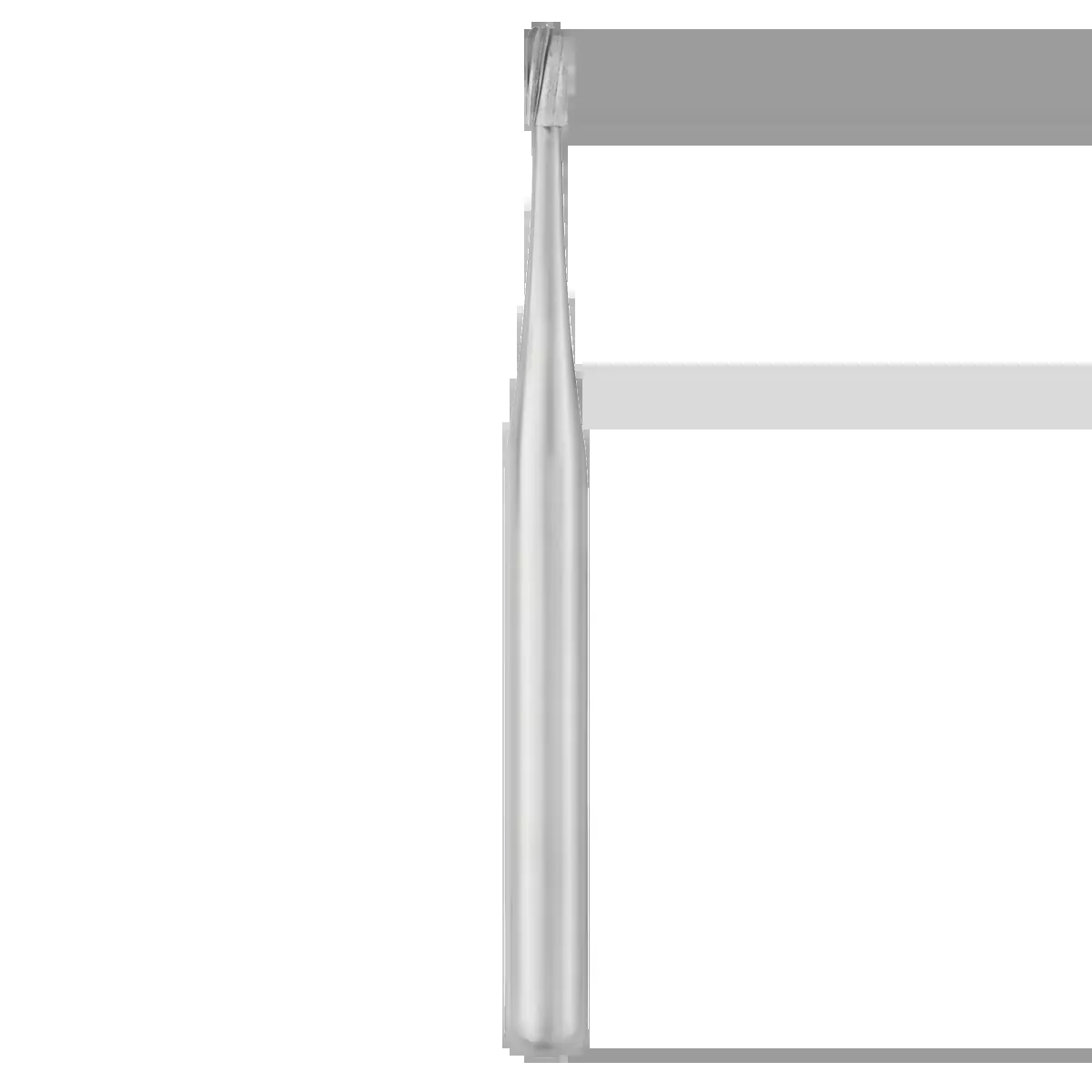 SS White Carbide Bur (Pear 330)