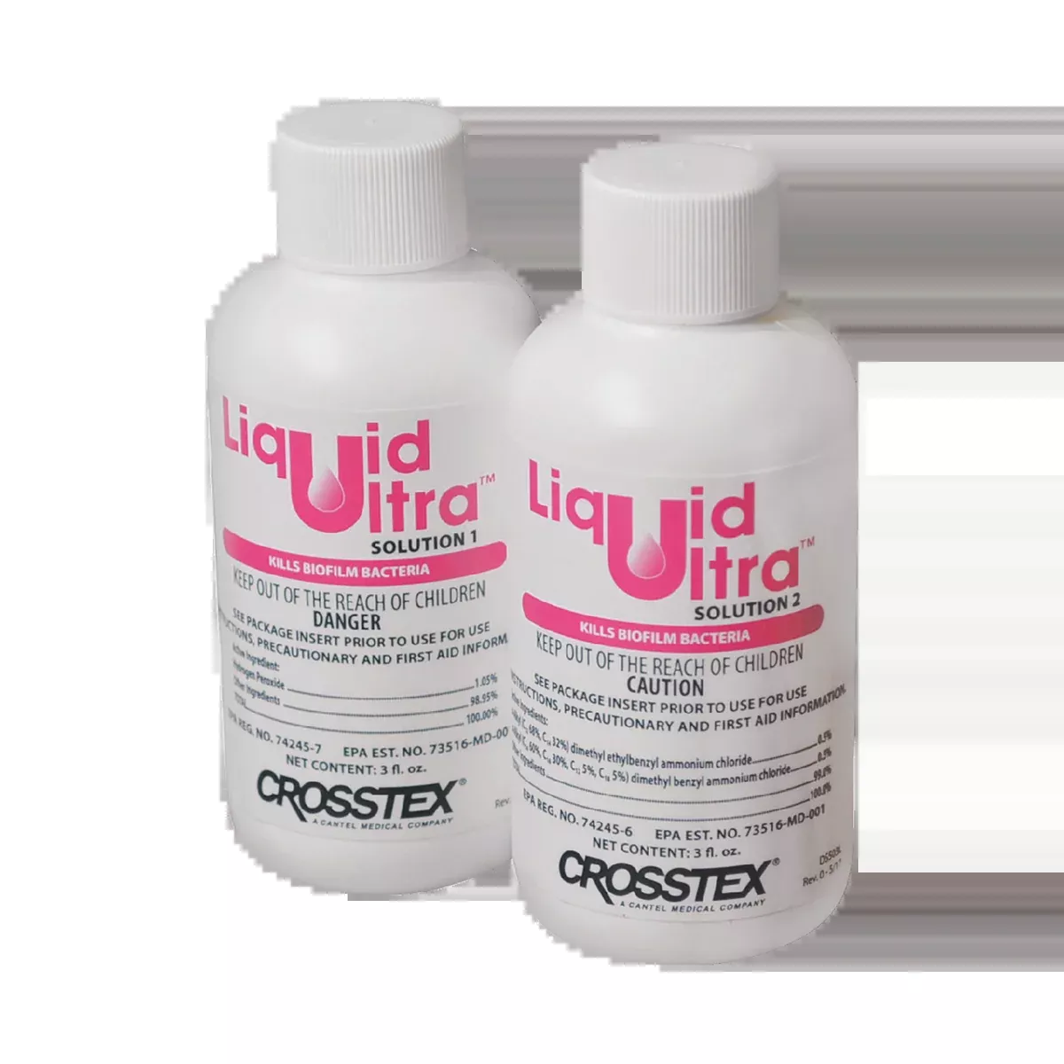 Sterilex Liquid Ultra Waterline Cleaner