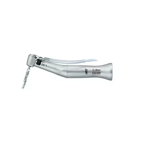 Surgic Pro Implant Handpieces, S-Max SG20, 20:1, Non-Optic, C1010