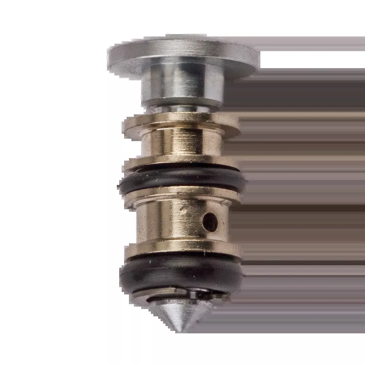 Syringe Button (A-dec Soft Touch Style)