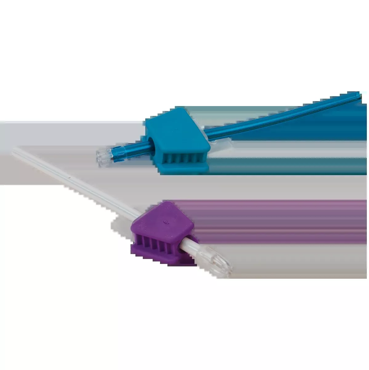 Tab Style Mouth Prop With SE Suction