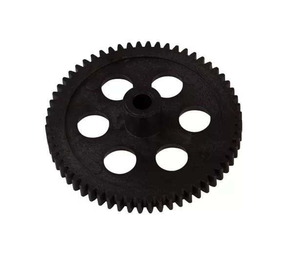 "U" Drive Arm Gear (Air Techniques)