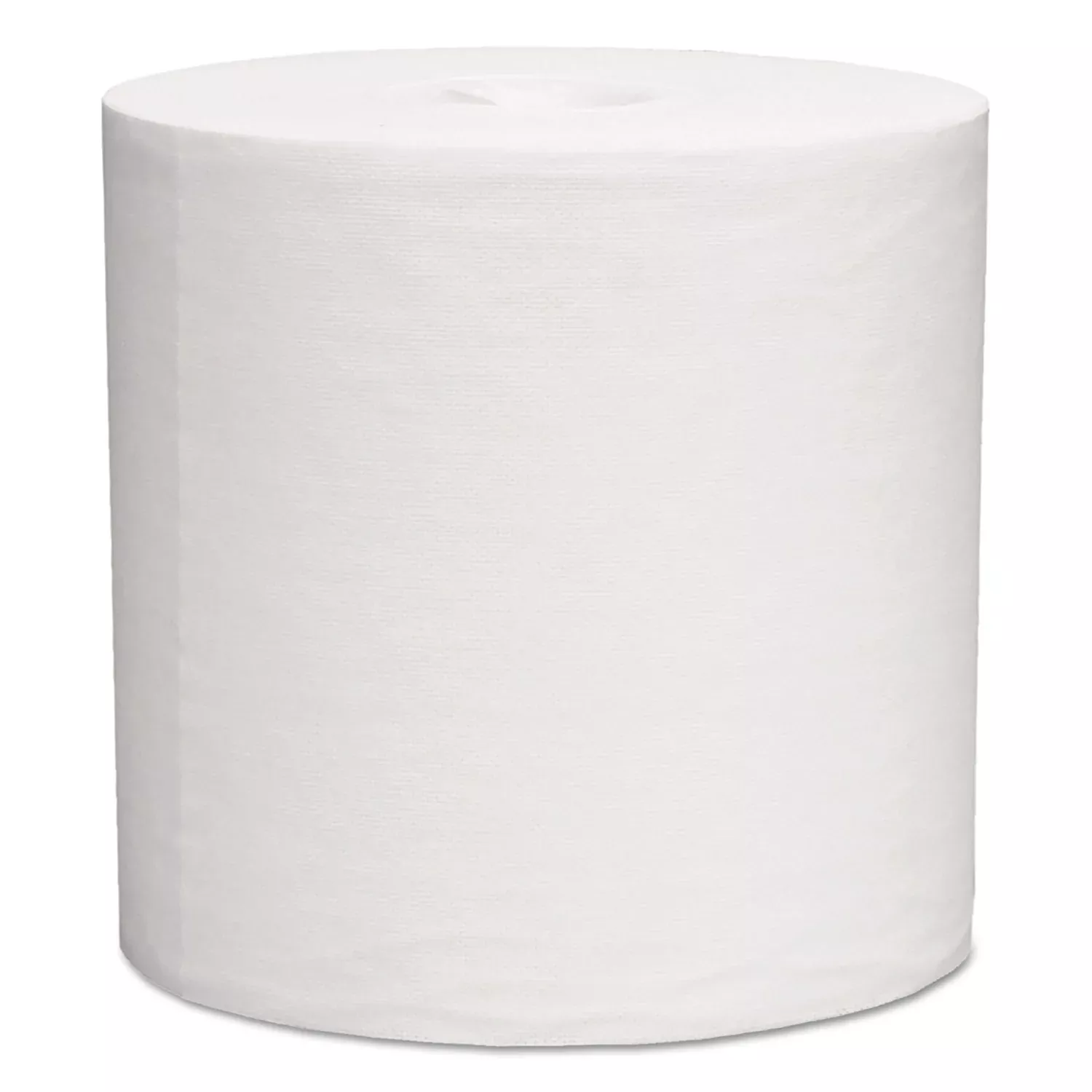 Wypall PowerClean L40 Extra Absorbent Towels - 10" Width x 13.20" Length - 200 Sheets/Roll - 400 Sheets - White - Cellulose, Plush - 1 Carton