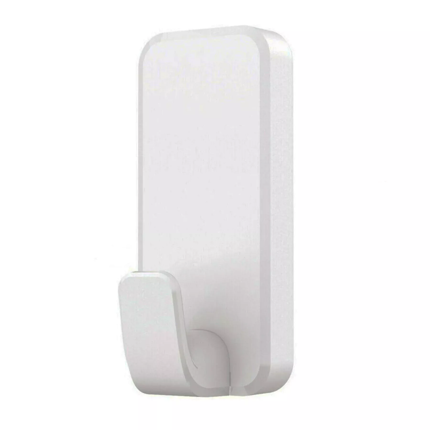 X-Large Utility Hooks, 10 lb, White, 1 Hook