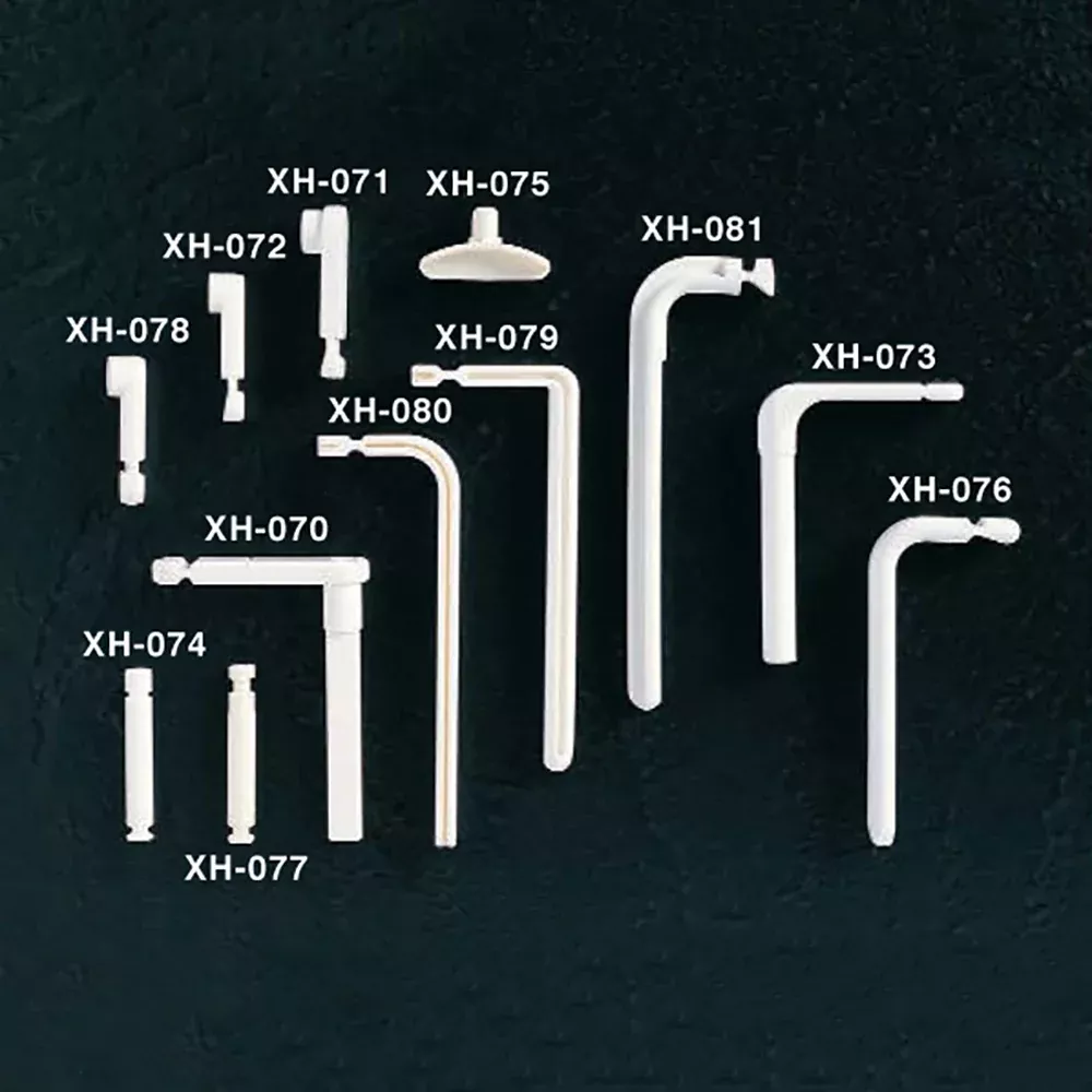 X-ray Bite Blocks (Pkg. 100)