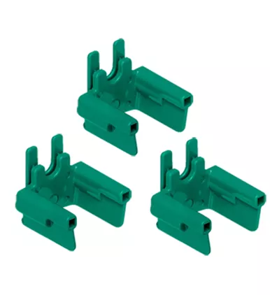 XCP Bite Blocks Endodontic 3/Pack