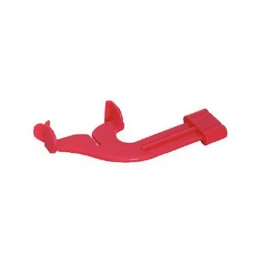 XCP-DS Dent-X Eva+ Sensor Holder Vertical Bitewing Red #2 3/Pack