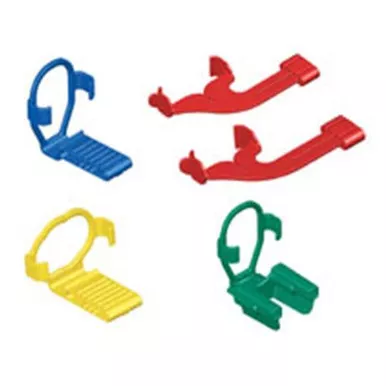 XCP-DS Sensor Holder Endo Green #2V 3/Pack