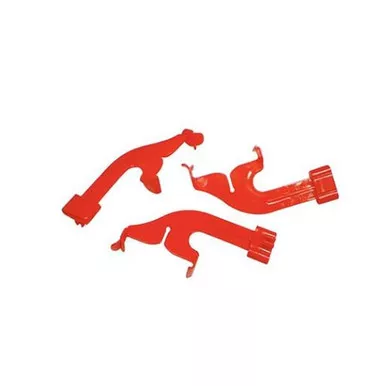 XCP-DS Sensor Holder Schick CDR #1H Horizontal Bitewing Pack of 3