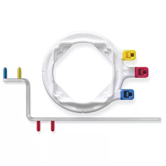 XCP, ORA Positioning System, 2 Pack/Box