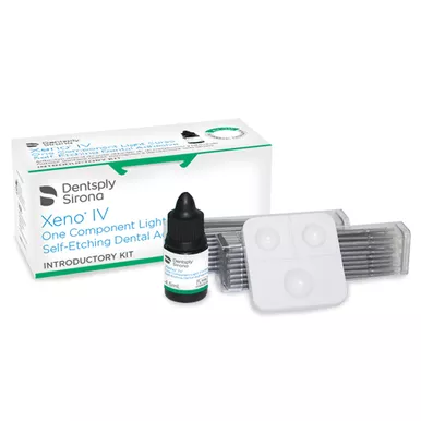 Xeno IV Intro Kit