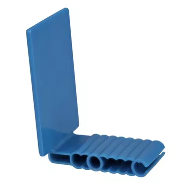 Xios Plus Sensor Holder Anterior Blue, 100/Pack
