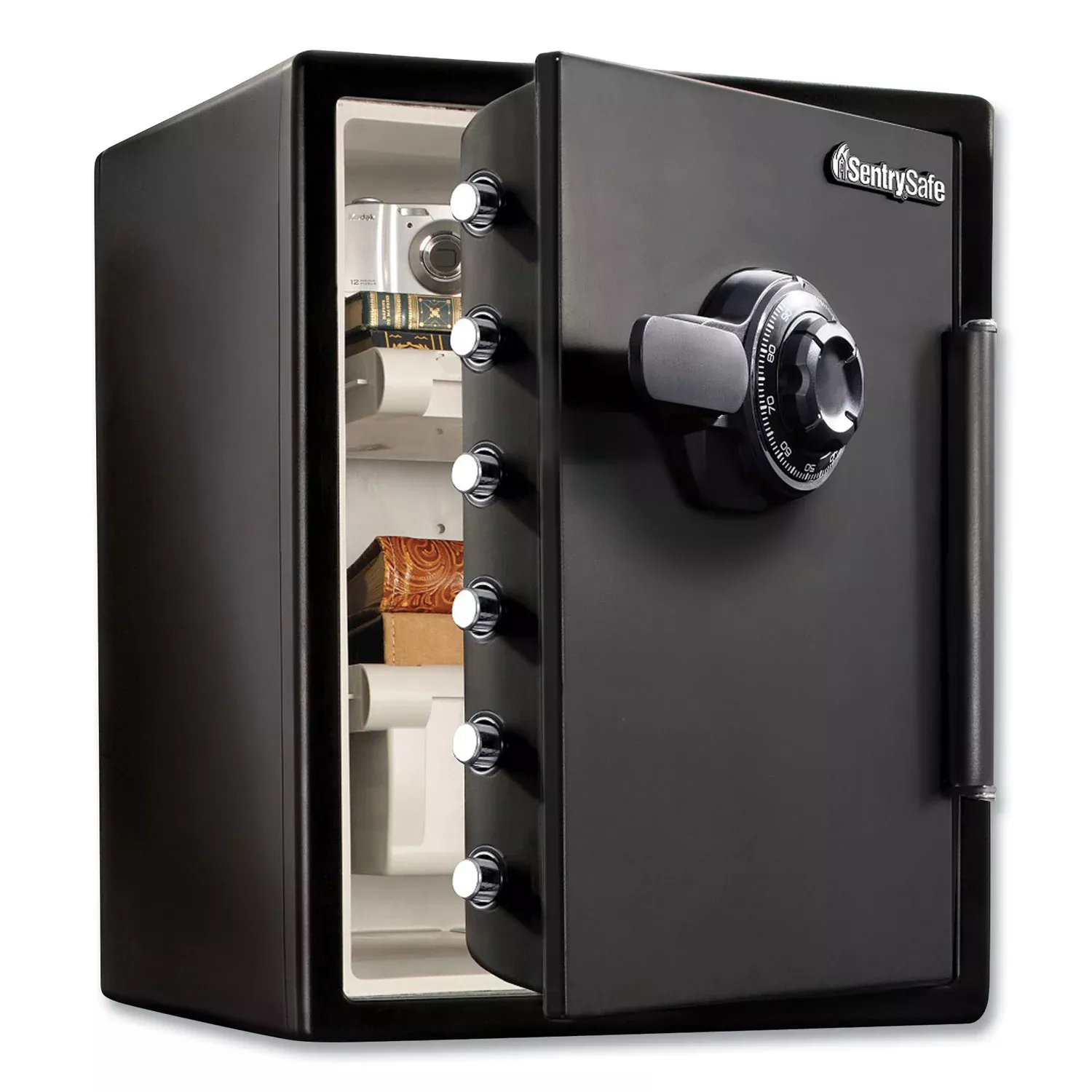Xl Fire/Water Safe
