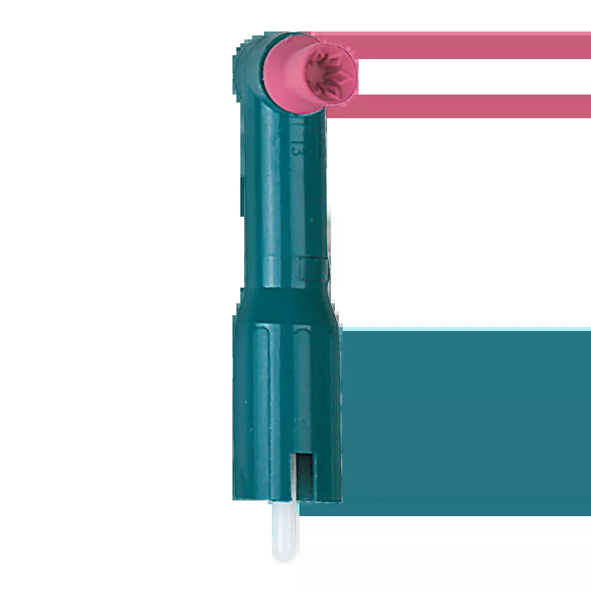 Young Denticator Diamond Prophy Angles (Pkg. 500)