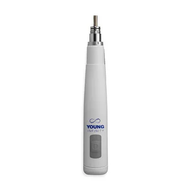 Young Infinity Replacement Handpiece 1/Pk. Fits Cordless Hygiene System