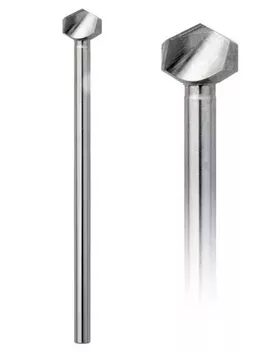 Zest LOCATOR CHAIRSIDE Recess Bur