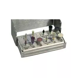 ZilMaster Adjustment Kit, CA Shank Shofu 0681