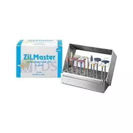ZilMaster Adjustment Kit, HP Shank Shofu 0680