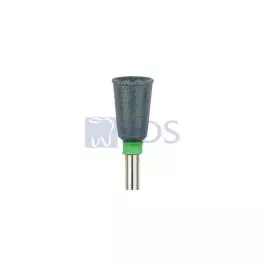 ZilMaster Cup, Coarse, CA, 3/pk Shofu 0663