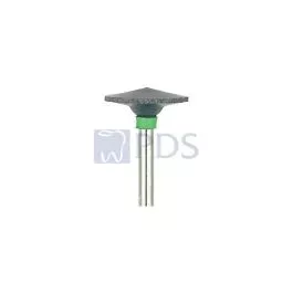 ZilMaster KN7, Medium, HP, 3/pk Shofu 0648