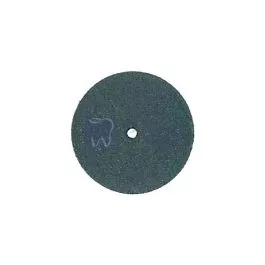ZilMaster Unmounted Wheel, Medium, HP, 1/pk Shofu 0651