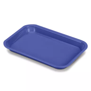 Zirc Flat Mini Setup Tray