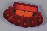 Zirc Restorative Organizer